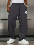 Calça PAVTROS de Moletom Sporting