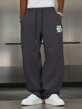 Calça PAVTROS de Moletom Sporting