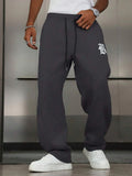 Calça PAVTROS de Moletom Sporting