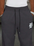 Calça PAVTROS de Moletom Sporting