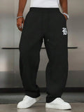 Calça PAVTROS de Moletom Sporting