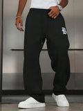 Calça PAVTROS de Moletom Sporting