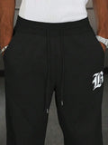 Calça PAVTROS de Moletom Sporting
