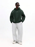 Moletom HOODIE RACING OVERSIZED