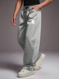 Calça PAVTROS de Moletom Sporting