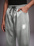 Calça PAVTROS de Moletom Sporting
