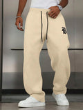 Calça PAVTROS de Moletom Sporting