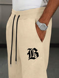 Calça PAVTROS de Moletom Sporting