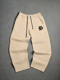 Calça PAVTROS de Moletom Sporting