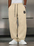 Calça PAVTROS de Moletom Sporting