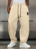 Calça PAVTROS de Moletom Sporting