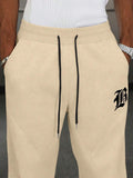 Calça PAVTROS de Moletom Sporting
