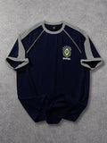 Camiseta Manfinity Campus Brasil 7