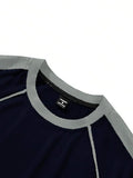 Camiseta Manfinity Campus Brasil 7