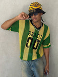 Camisa STEELVANCE Classic Brasil