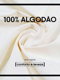 Camisa Oversize Brasil Lifestreet