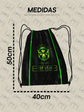 Camisa Oversize Brasil Lifestreet