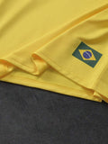 Camiseta Manfinity Campus Brasil 7