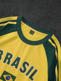 Camiseta Manfinity Campus Brasil 7
