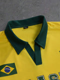 Camiseta Manfinity Brasil Street