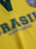 Camiseta Manfinity Brasil Street