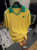 Camiseta STEELVANCE Brasil 9