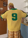 Camiseta STEELVANCE Brasil 9