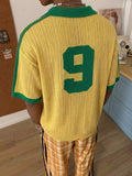 Camiseta STEELVANCE Brasil 9