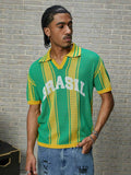 Polo GALLERY FADE Trico BRASIL