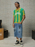 Polo GALLERY FADE Trico BRASIL