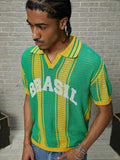 Polo GALLERY FADE Trico BRASIL
