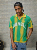 Polo GALLERY FADE Trico BRASIL