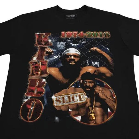 CAMISETA STREET COMPANY