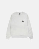 BASIC STÜSSY CREW