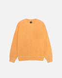 BUANA CREW PIGMENT DYED