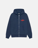 HYPNOS ZIP HOODIE