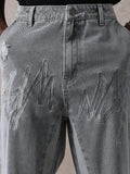 Calça SUMWON Denim Flare