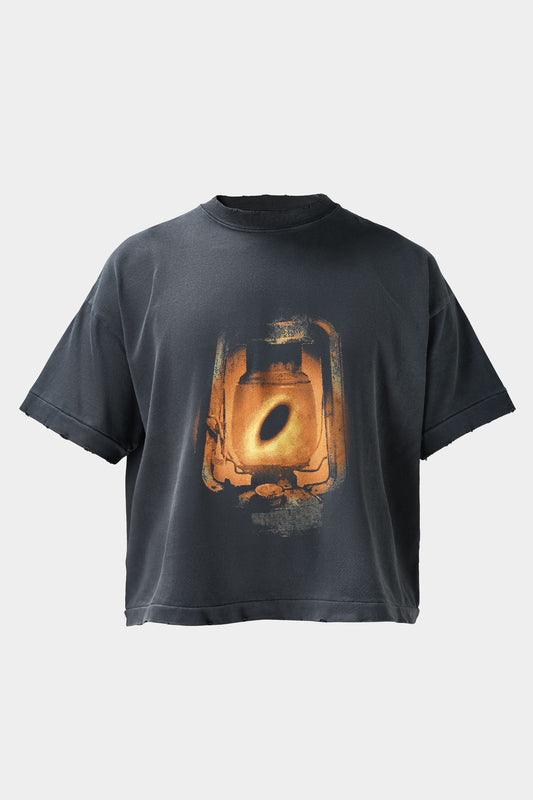 Camiseta EGHO Lampião