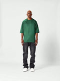 Camiseta SUMWON de Hockey com Ajuste Oversized