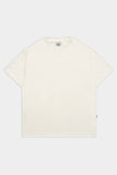 Camiseta Barra Crew Logo Remix (Off White)