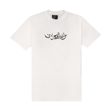 CAMISETA SUFKALVIN AIRBRUSH OFF WHITE