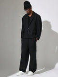 Conjunto Blazer Preg