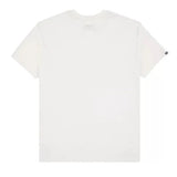 CAMISETA THUG NINE BOX LOGO OFF WHITE