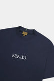 Camiseta Class Inverso (Navy)