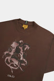 Camiseta Class São Jorge (Brown)