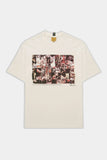 Camiseta Class Quem Fala (Off White)