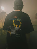 Camiseta Digital Noise