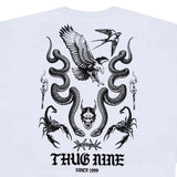 CAMISETA THREAT
