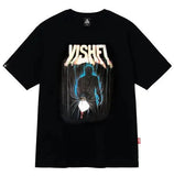 CAMISETA BATHROOM