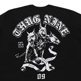 CAMISETA CERBERUS